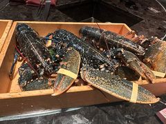 -Ginza Onodera铁板烧(外滩十八号店)