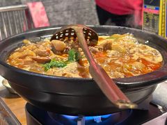 -神府路壹号·海鲜烧烤·砂锅粥·锅物(三坊七巷店)