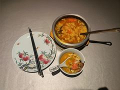 -维园悦谱·海派家常菜(乌鲁木齐南路店)