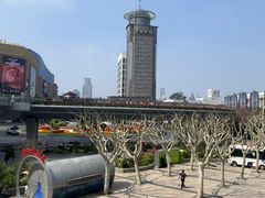 -海关大楼(陆家嘴街道)