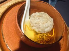 -兰庭玉树·老饭骨家宴(后海店)