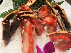 -蟹的岡田屋(正大广场店)