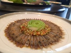 -锦成府·精选淮扬菜(老门东1865店)