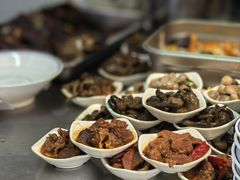 -天天鲜面馆(衡山路店)