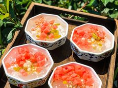 -汉水谣·江景餐厅(江滩店)