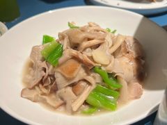 -一坐一忘云南菜(嘉里中心店)