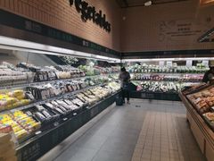 -7fresh七鲜(大族广场店)