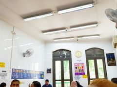 -新加坡Zam Zam餐馆