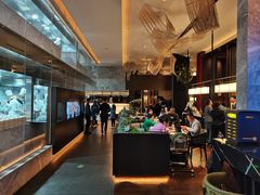 -海派悦庭·海胆烧麦·新融合菜(凯德广场店)