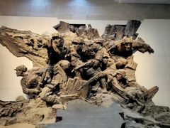 -辽沈战役纪念馆