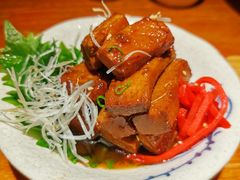 -梅亭居酒屋(中大国际店)