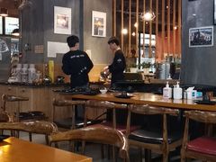 大堂-川东长筷子耗儿鱼(万象润街店)