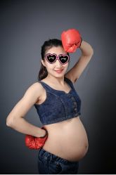 -小脚丫儿童摄影(勒泰中心商场店)