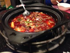 iphone_upload_pic-刘一锅筋头巴脑(凌空二街店)