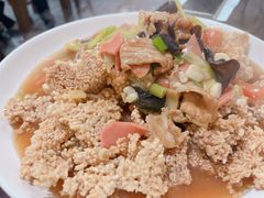 -成都味道(望江西路店)
