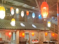 -来小酌·长安酒家(翠庭大厦店)
