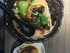 -72街红烧排骨饭(海珠丽影广场店)