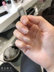 -沐白•盛妍日式美甲美睫