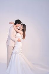 -拾尚映画·STUDIO婚纱摄影(中关村店)