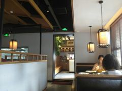 -北方家宴(祈福店)