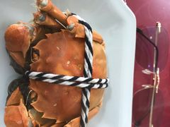 清蒸白鱼-沙奶奶土灶馆•地道农家菜(沙家浜景区店)