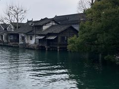-乌镇景区
