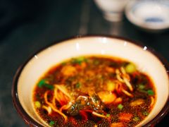 -南京大牌档(新街口德基广场店)