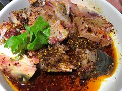 -张大胡子鱼头火锅酒楼(长益路店)