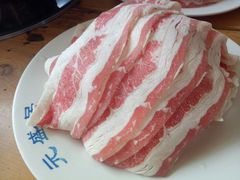 -元盛居(生态大街店)