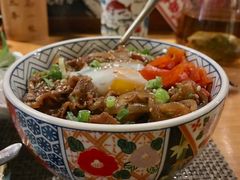-半藏居酒屋(香港花园店)
