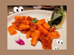 -新白鹿餐厅(金鹰新街口店)
