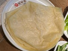 -榆林镇筋饼(知春路店)