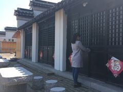 -石老人观光园