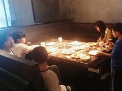 -冠菌火锅烤肉自助(东莞樟木头店)