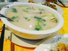 -老字号蛇口德记烧腊饭店·海鲜加工