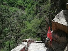 -北京上方山国家森林公园
