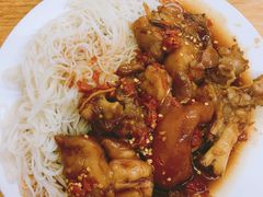 -贤花饭店(城阳店)