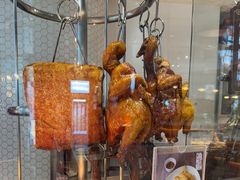 -The COOK·厨餐厅·自助餐(浦东嘉里大酒店)