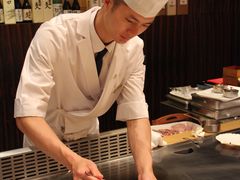 -和·铁板烧·OMAKASE(望京昆泰嘉晟酒店)