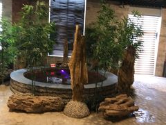 -泉城欧乐堡戏水湾艺术养生温泉