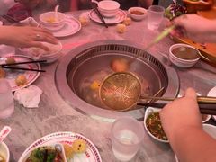 -三头牛·潮汕牛肉生蚝火锅 (夏湾店)