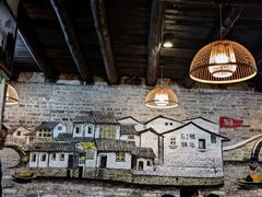 -61号餐吧(兴坪古镇漓江店)