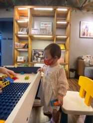 -小熊维尼高端儿童摄影(罗湖区总店)
