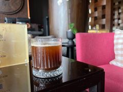-时光吧·大堂吧·丽江和府洲际度假酒店