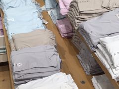 -优衣库(银座店)