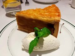 -Wolfgang’s Steakhouse 沃夫冈牛排馆(上海白玉兰广场店)