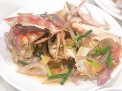 -南海渔家•海鲜•正宗海南菜(海棠湾店)