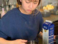 -BE NORMAL CAFE(霞溪路店)