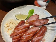 -老张牛肉面(天津万象城店)