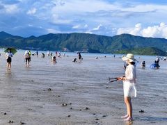 -坝光海滩